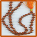 Rudraksha Mala