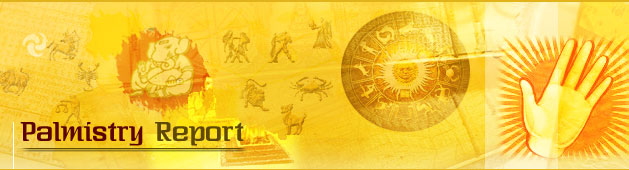 Palmistry - Palm Reading Service