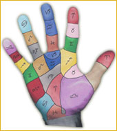 Palm Reading Service